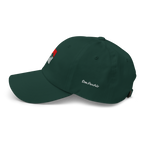 GOLF ADDICTION cotton hat - Stone