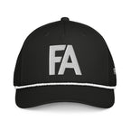 FREE AGENT MONOGRAM ROPE
