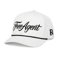 FREE AGENT SCRIPT