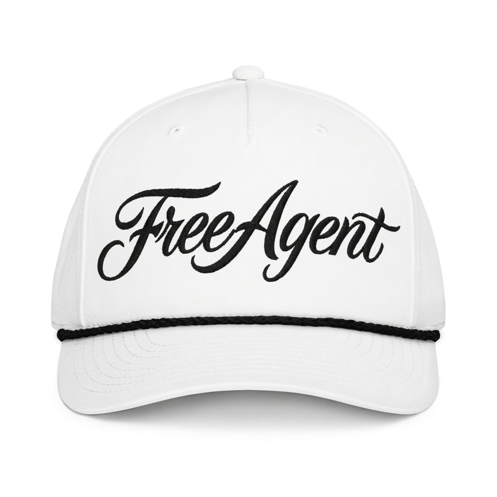 FREE AGENT SCRIPT