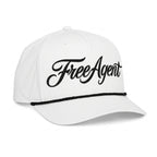 FREE AGENT SCRIPT