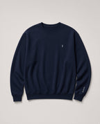 CLASSIC sweatshirt - Navy