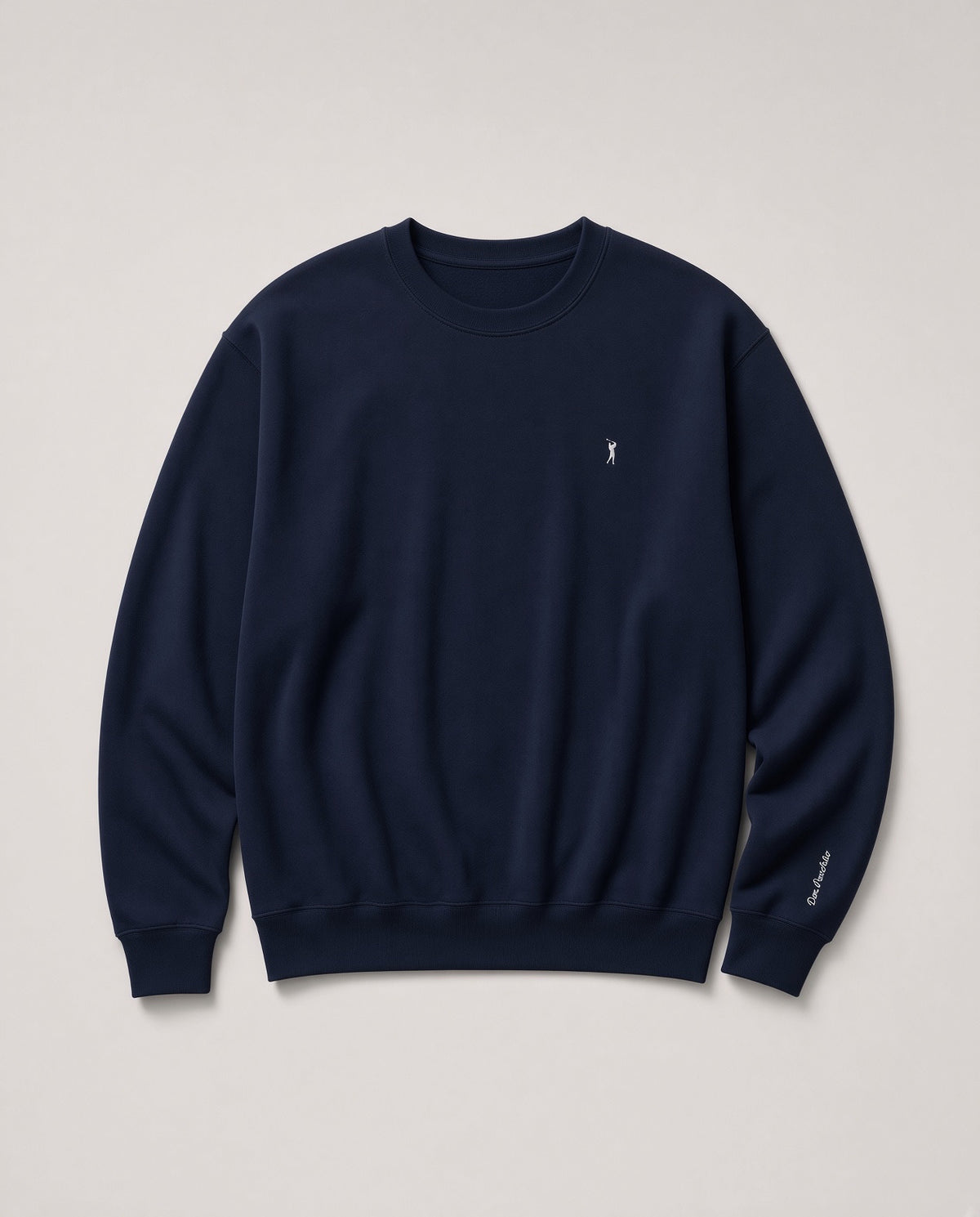 CLASSIC sweatshirt - Navy