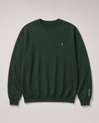 CLASSIC YELLOW STITCH sweatshirt
