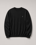CLASSIC sweatshirt - Black