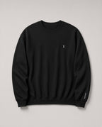CLASSIC sweatshirt - Black