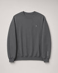 CLASSIC sweatshirt - Dark Heather