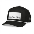 DON PANCHITO RECTANGLE x ICON classic rope hap