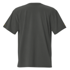 YELLOW FLAG Oversized Tee - Khaki