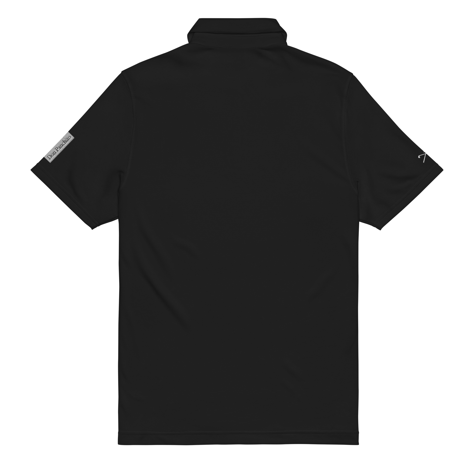 DON PANCHITO ICON x Under Armour® men's polo