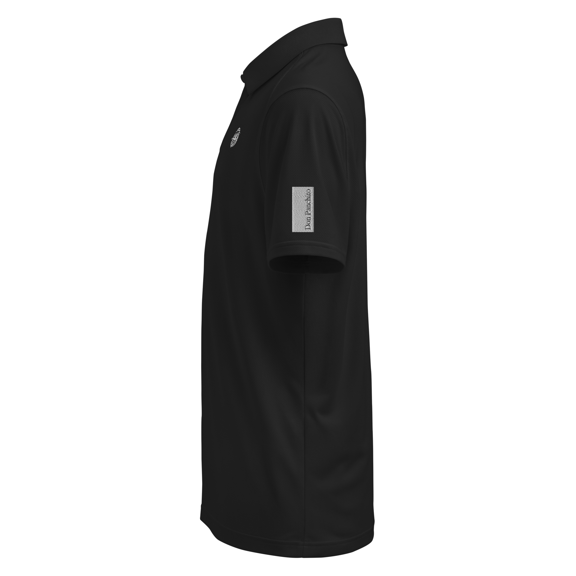 DON PANCHITO ICON x Under Armour® men's polo