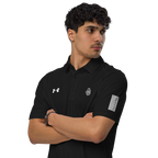 DON PANCHITO ICON x Under Armour® men's polo