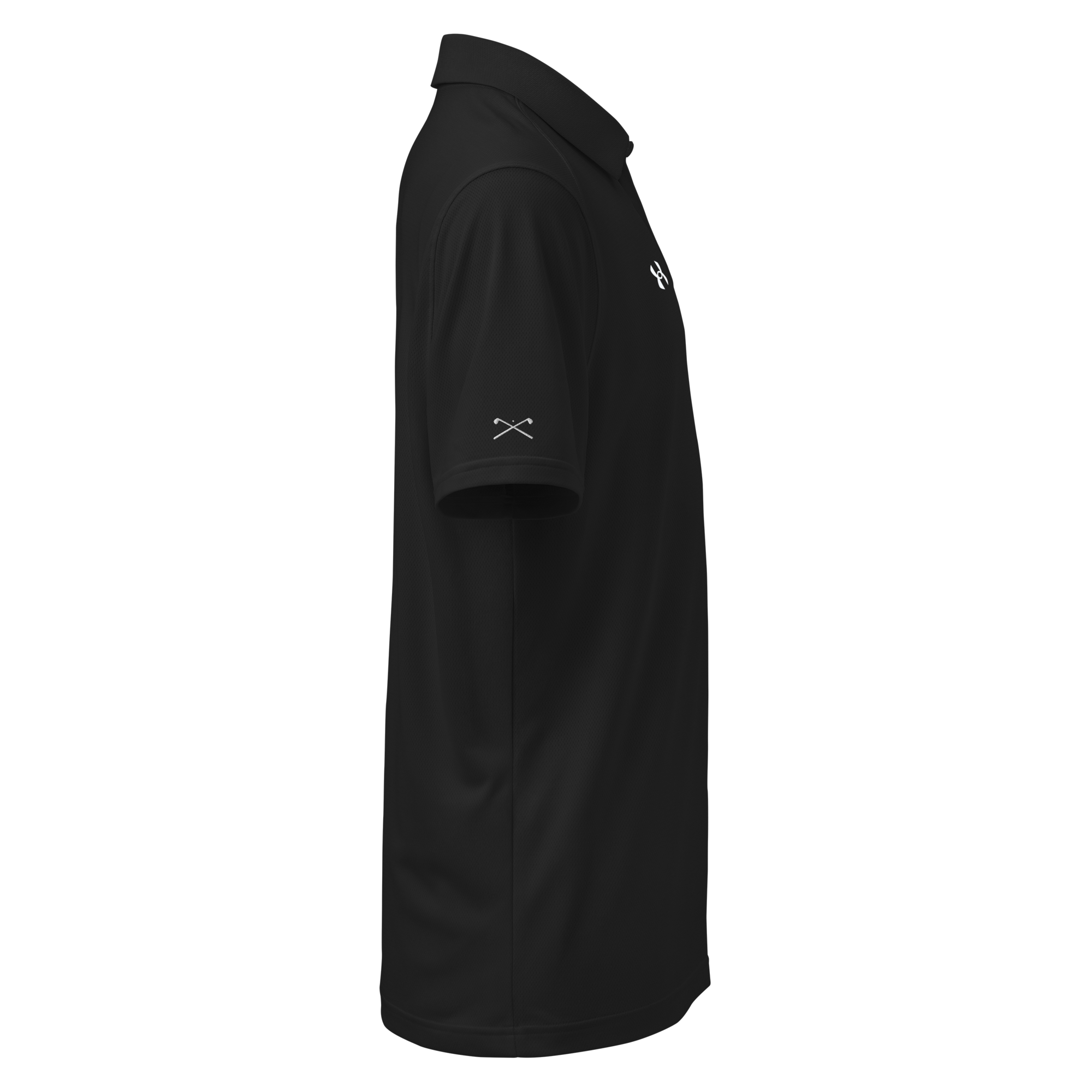 DON PANCHITO ICON x Under Armour® men's polo