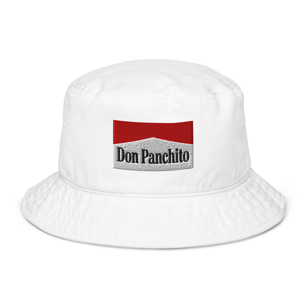 DON PANCHITO SMOKE SHOW bucket hat