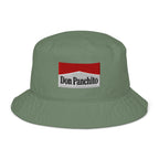 DON PANCHITO SMOKE SHOW bucket hat