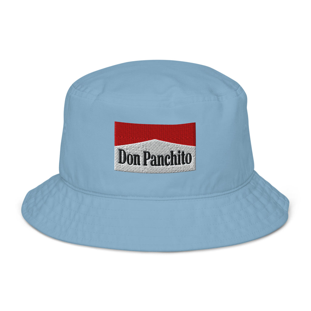 DON PANCHITO SMOKE SHOW bucket hat