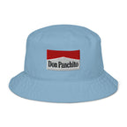 DON PANCHITO SMOKE SHOW bucket hat