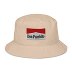 DON PANCHITO SMOKE SHOW bucket hat