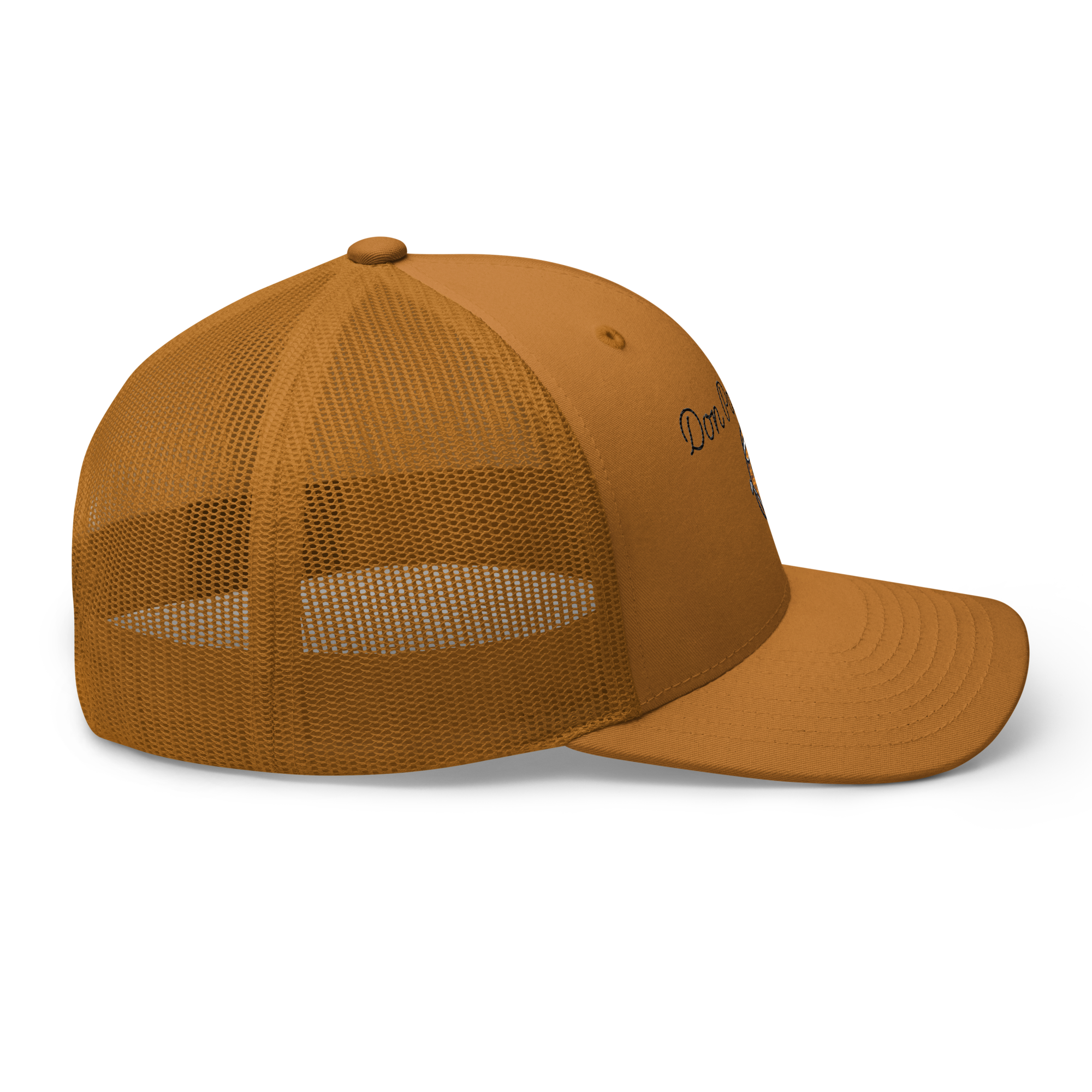 DON PANCHITO SIGNATURE