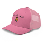 DON PANCHITO SIGNATURE