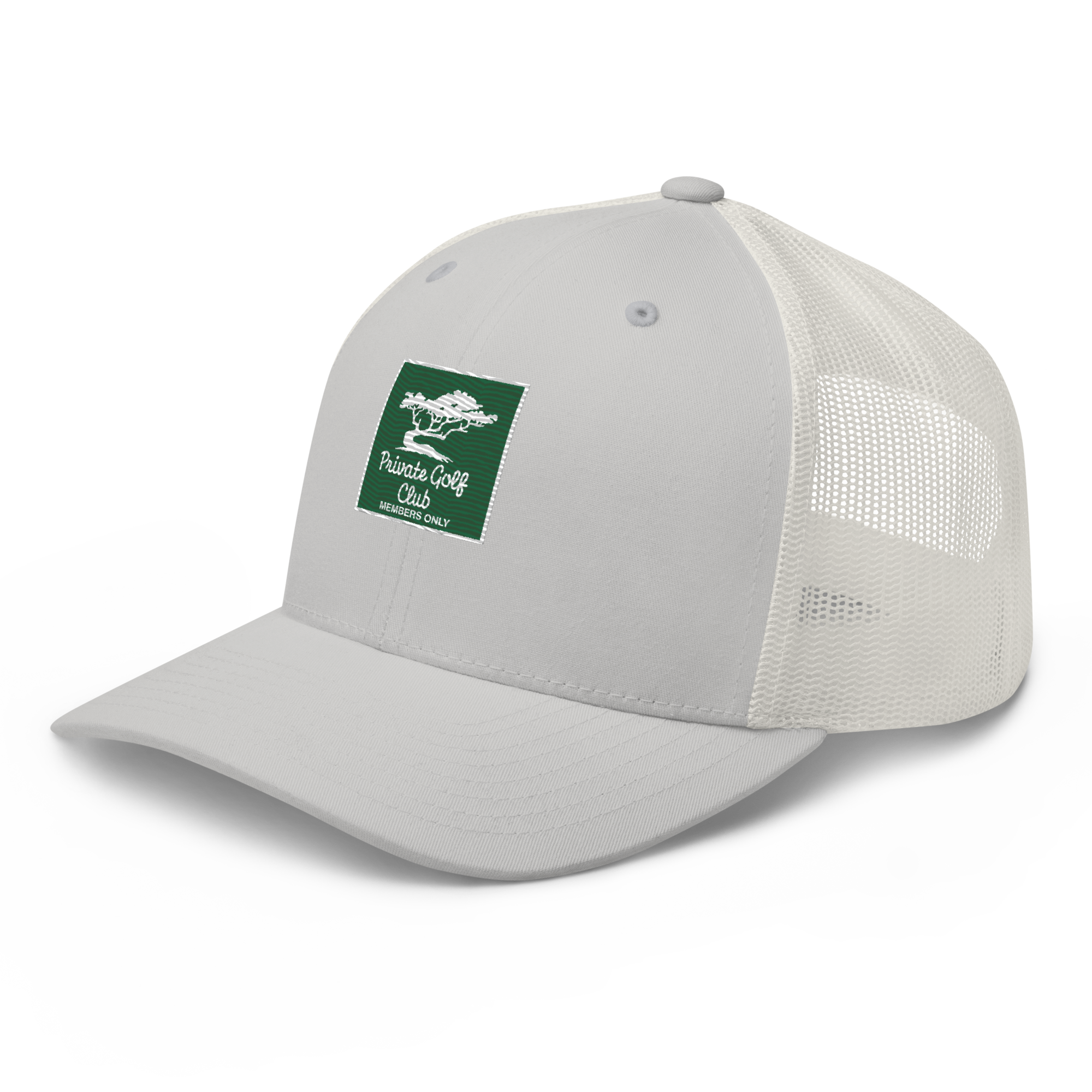 PRIVATE GOLF CLUB MEMBERS ONLY