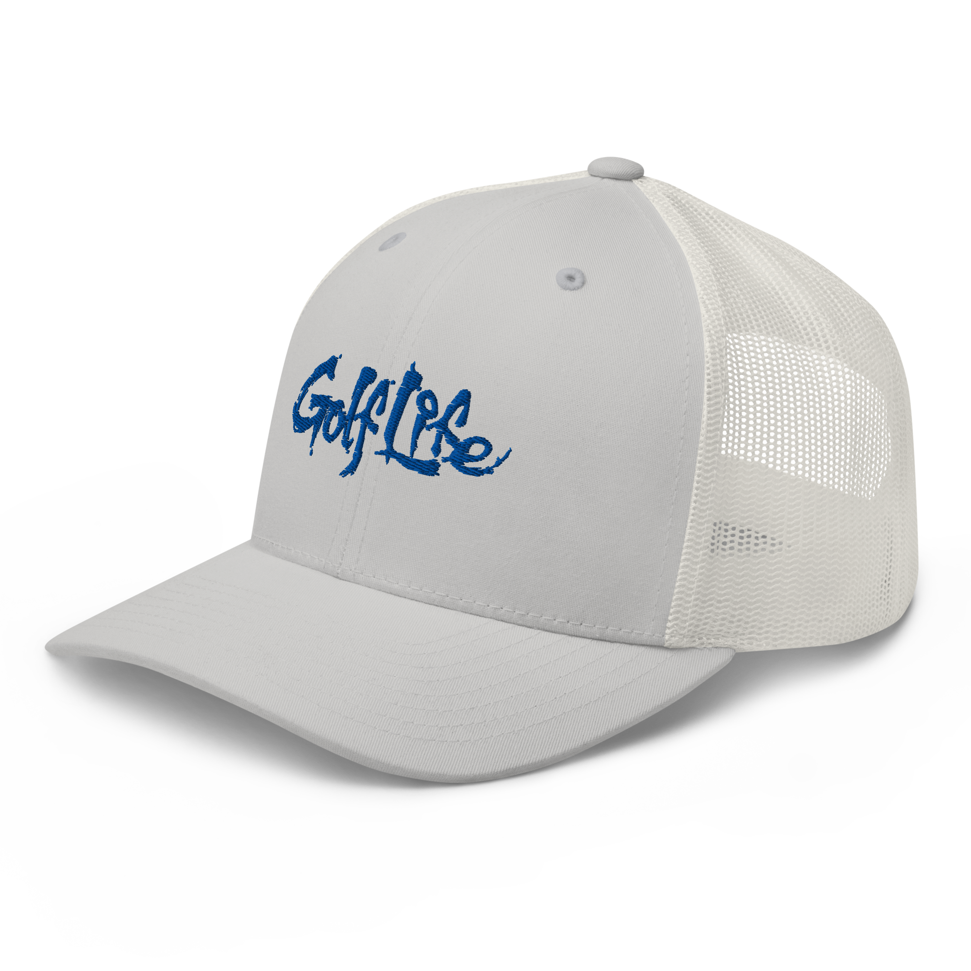 GOLF LIFE