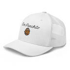 DON PANCHITO SIGNATURE