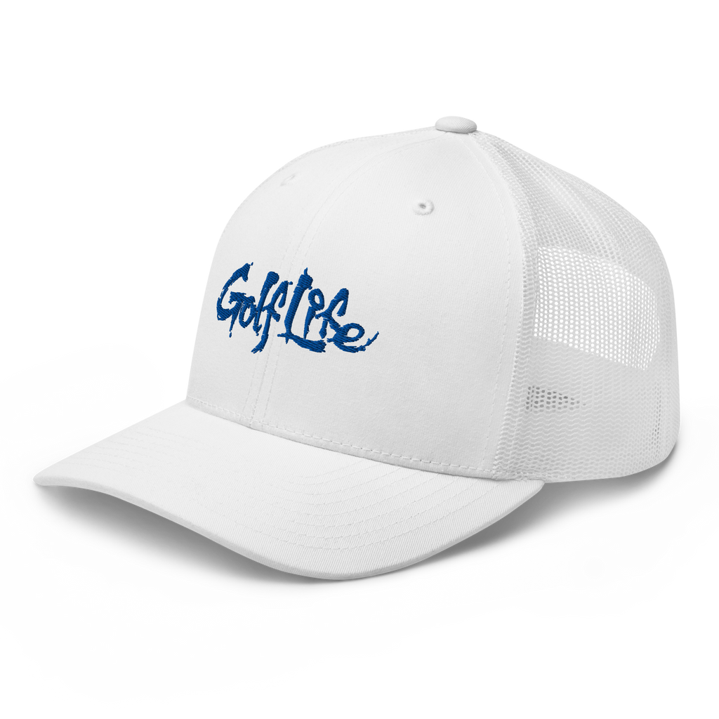 GOLF LIFE