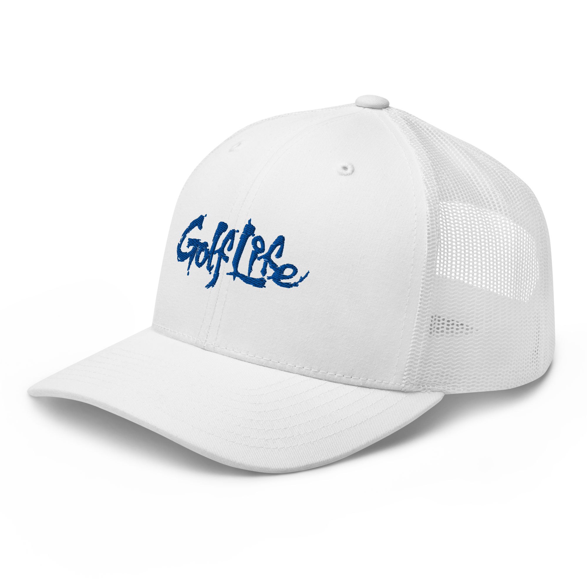 GOLF LIFE