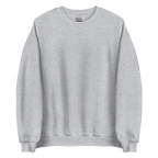 CLASSIC GOLFER on unisex sweatshirt - Military Green
