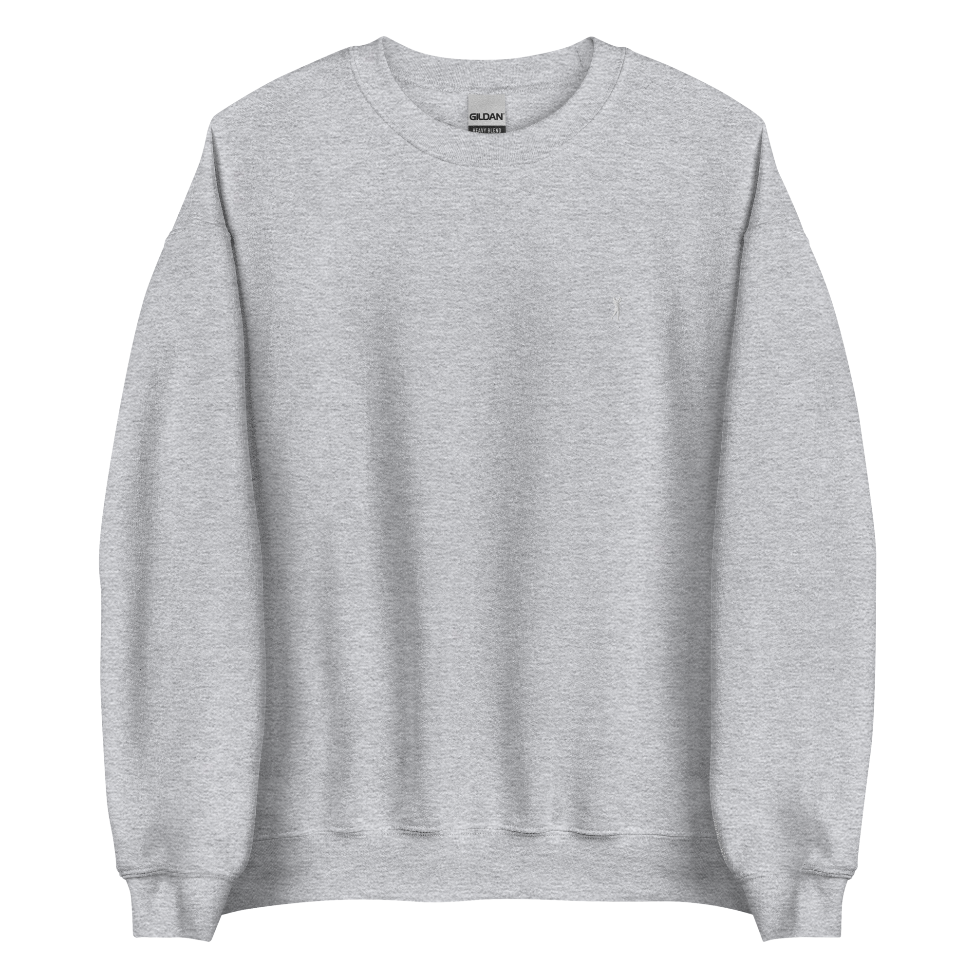 CLASSIC GOLFER on unisex sweatshirt - Military Green