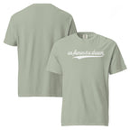 ON FUMES & A DREAM t-shirt