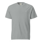 DON PANCHITO BALL x CROSSED GOLF CLUBS unisex garment-dyed heavyweight t-shirt