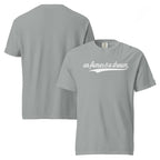 ON FUMES & A DREAM t-shirt