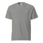 DON PANCHITO BALL x CROSSED GOLF CLUBS unisex garment-dyed heavyweight t-shirt