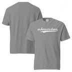 ON FUMES & A DREAM t-shirt
