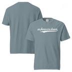 ON FUMES & A DREAM t-shirt