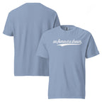 ON FUMES & A DREAM t-shirt